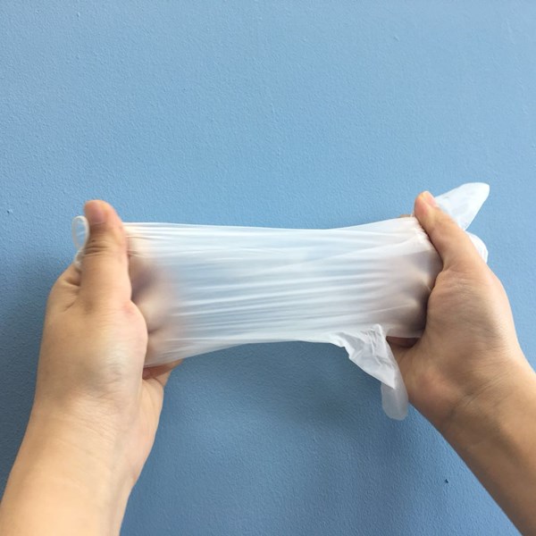 PVC Disposable Glove